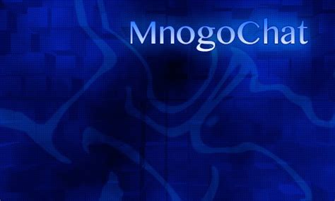 mnogochat|Mnogochat .